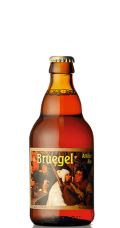 Cerveza belga Bruegel